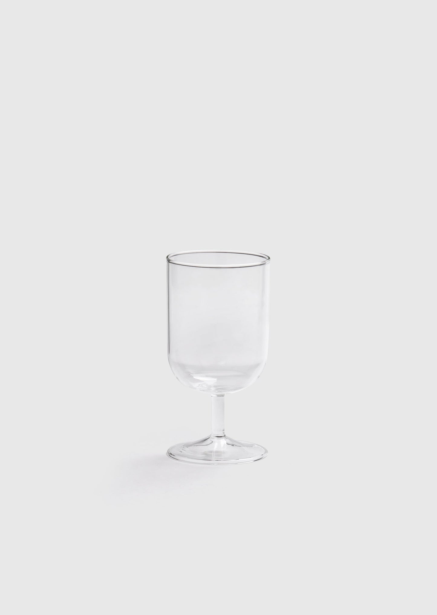 Daily - 4 x Goblets