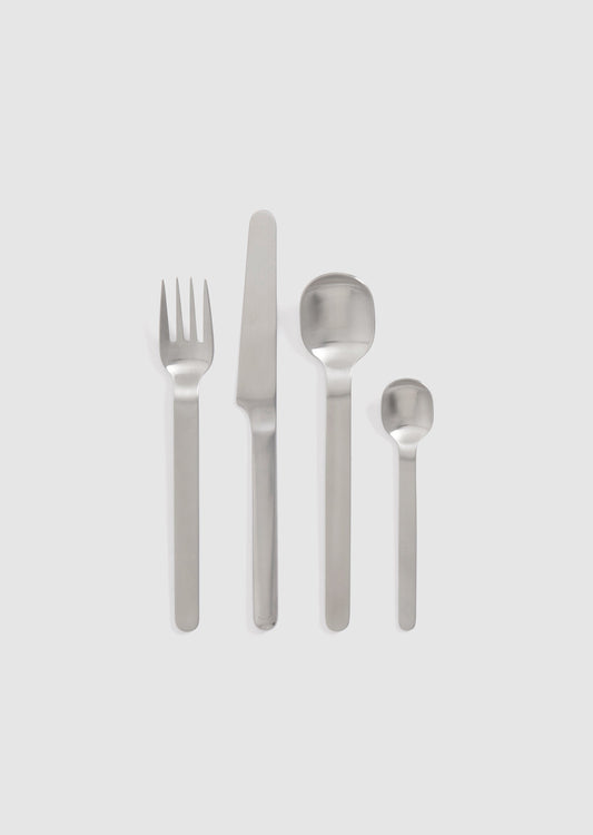 Daily - Stainless Steel Cutlery Set