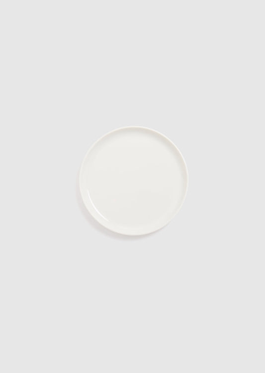 Daily - 4 x Porcelain Small Plates