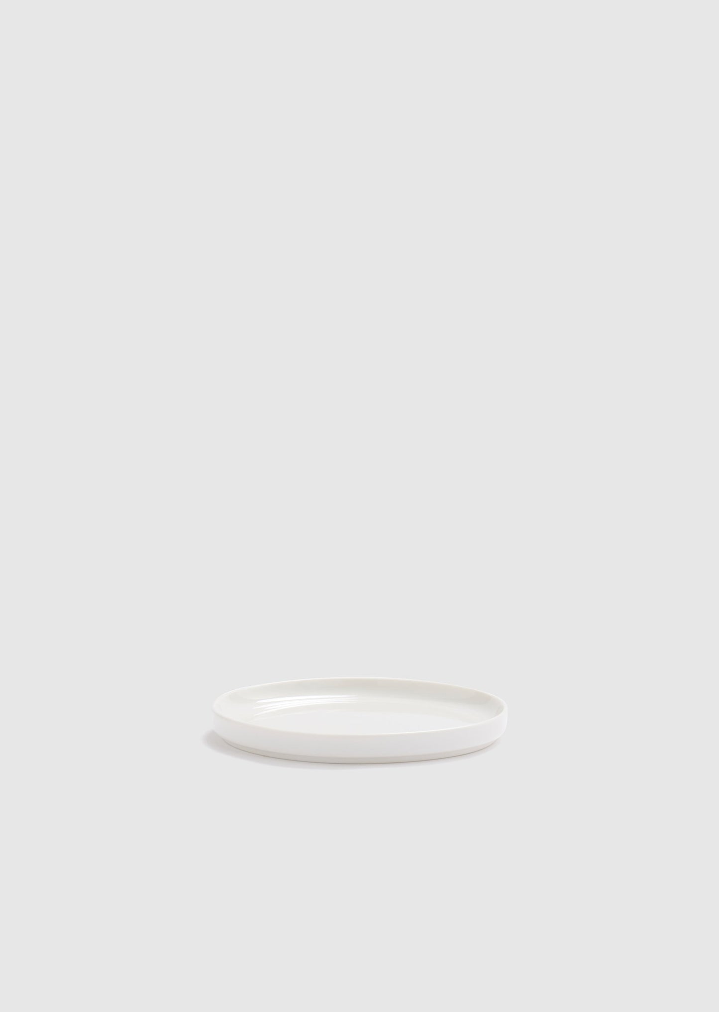 Daily - 4 x Porcelain Small Plates