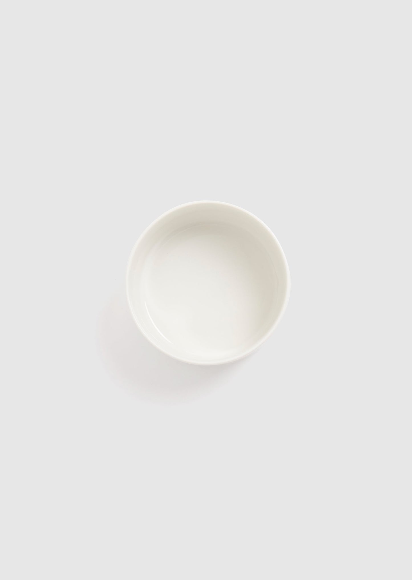 Daily - 4 x Porcelain Bowls
