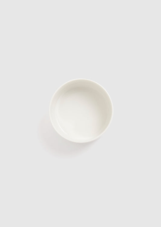Daily - 4 x Porcelain Bowls