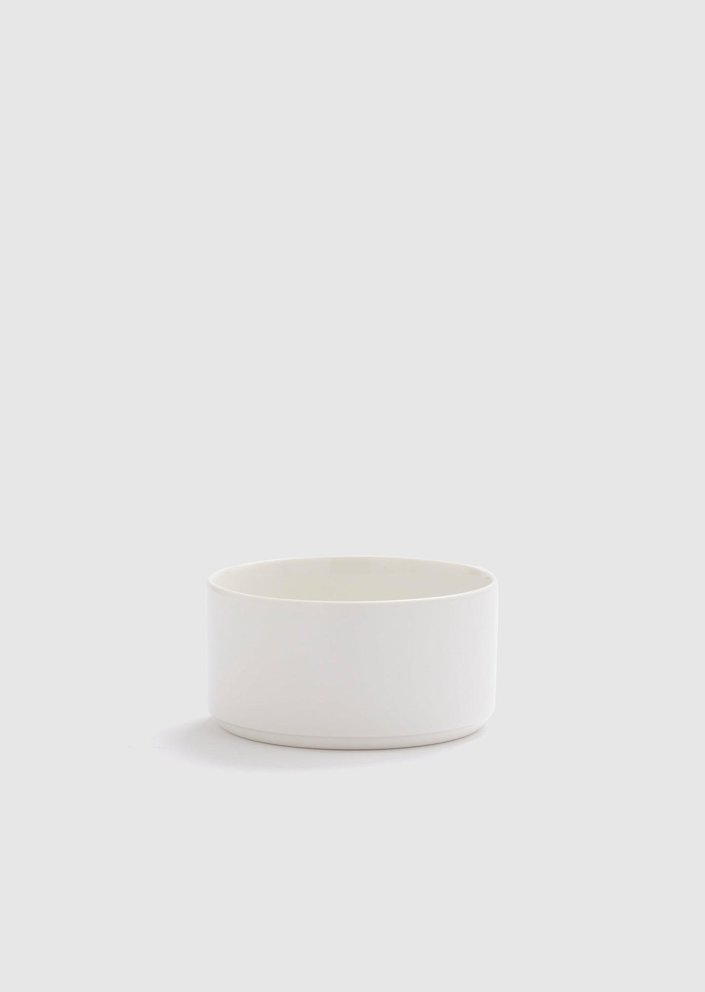 Daily - 4 x Porcelain Bowls