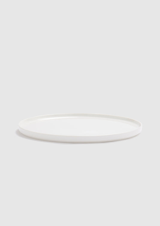 Daily - 4 x Porcelain Large Plates