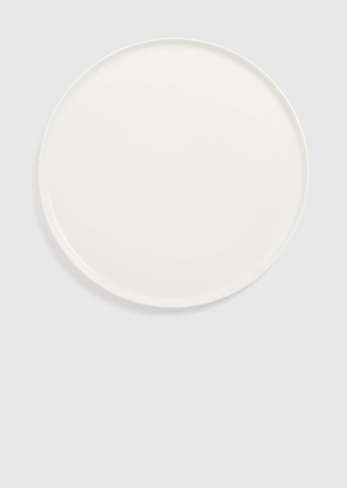Daily - 4 x Porcelain Large Plates