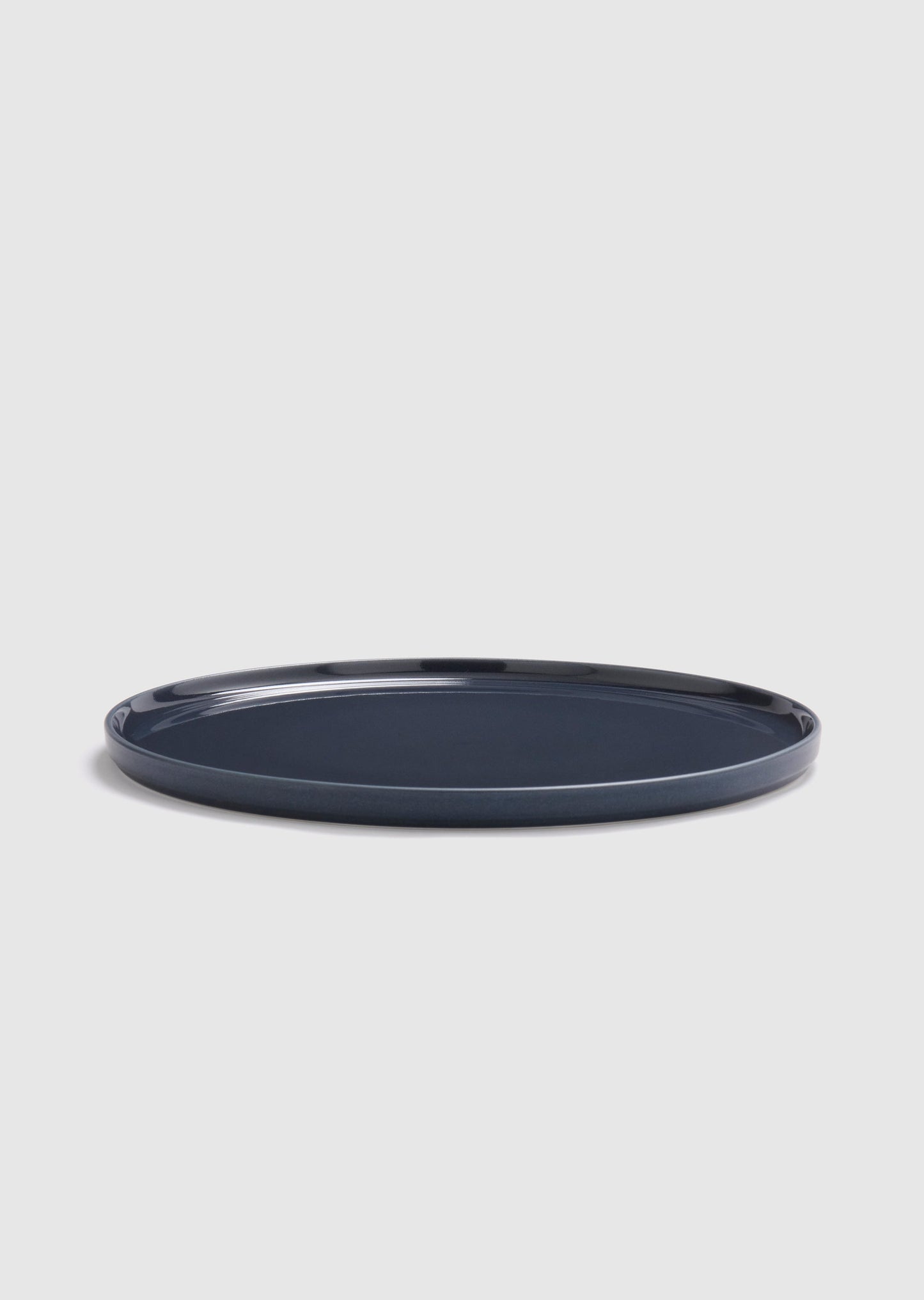 Daily - 4 x Porcelain Large Plates