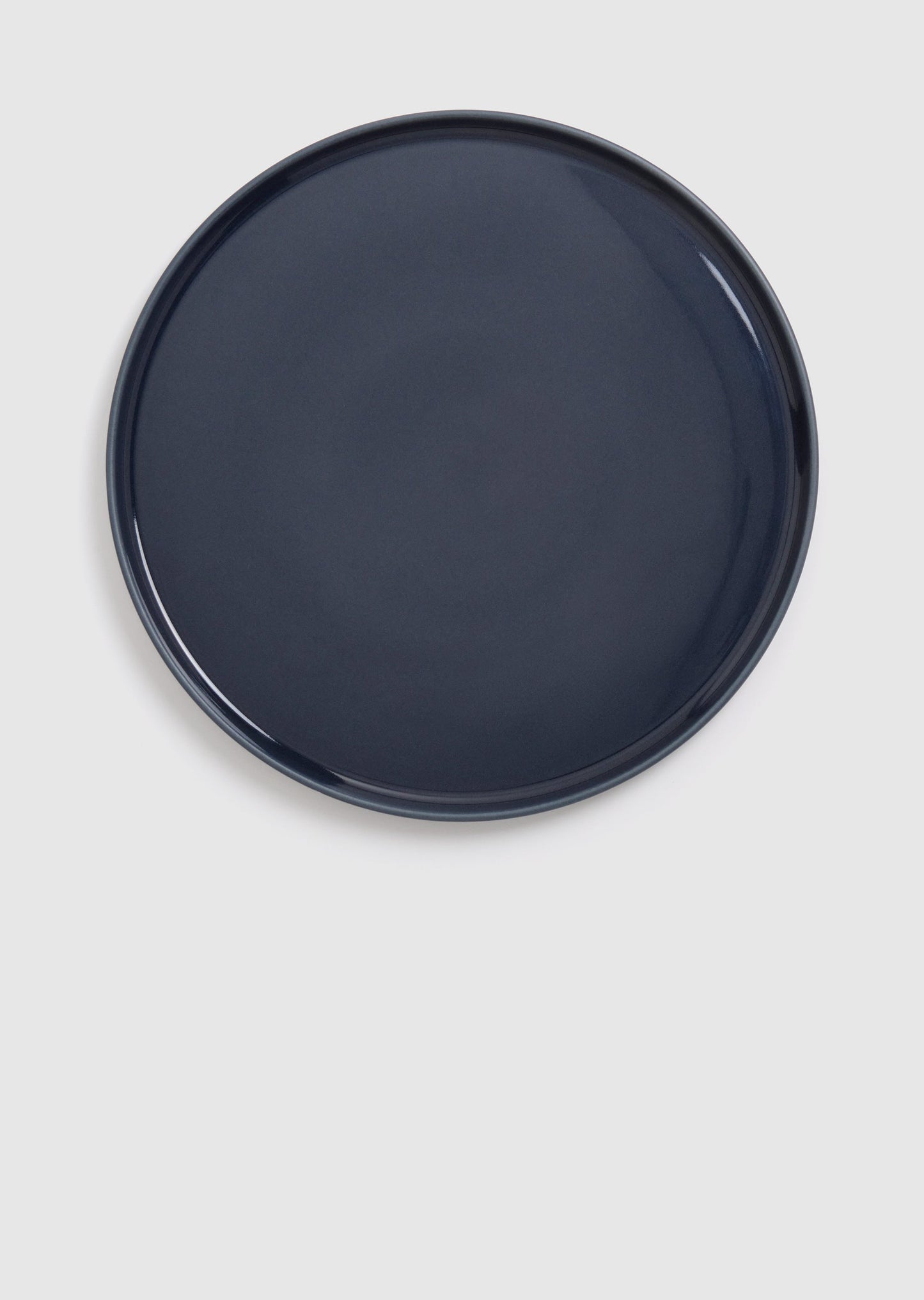 Daily - 4 x Porcelain Large Plates