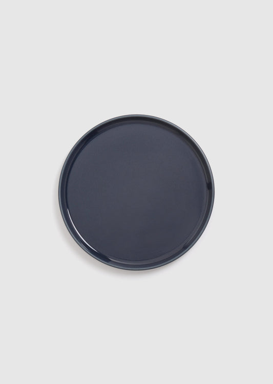 Daily - 4 x Porcelain Medium Plates