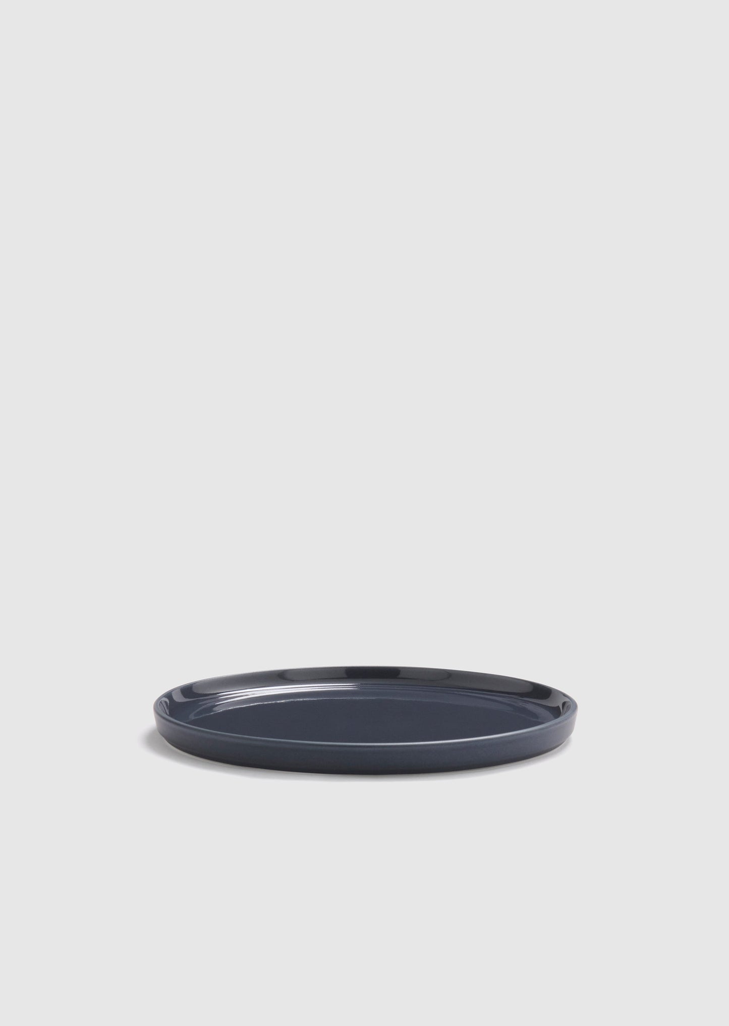 Daily - 4 x Porcelain Medium Plates