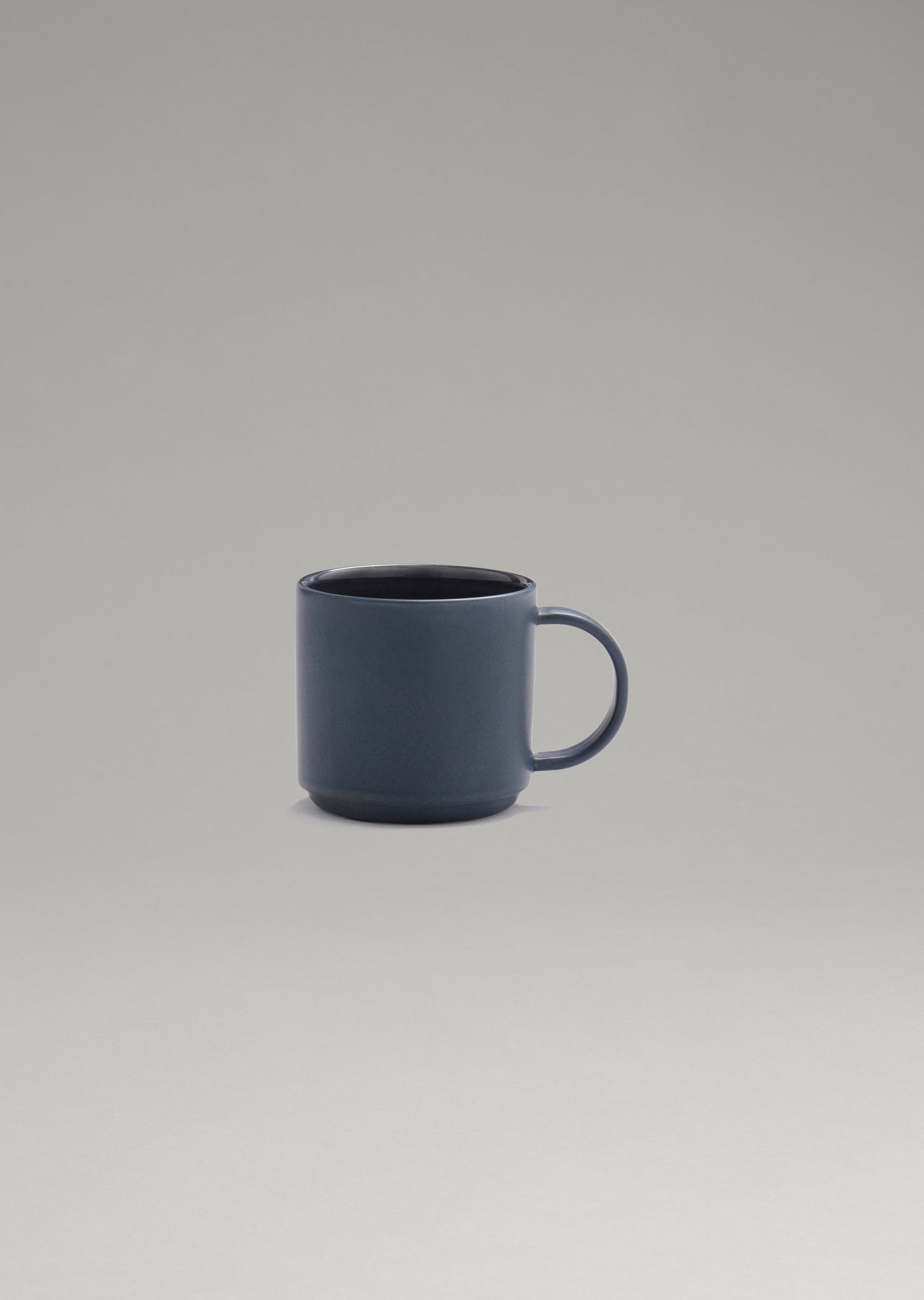 Daily - 4 x Porcelain Mugs