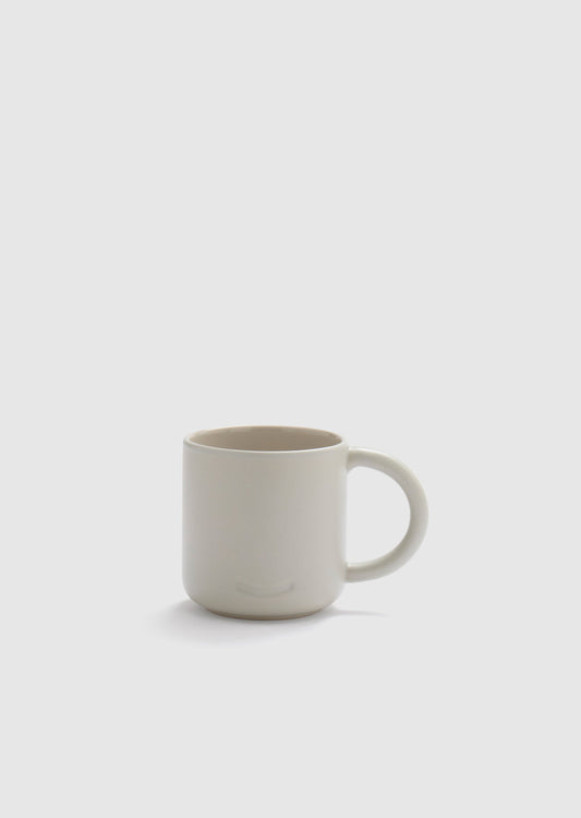 Smile - Stoneware Mug