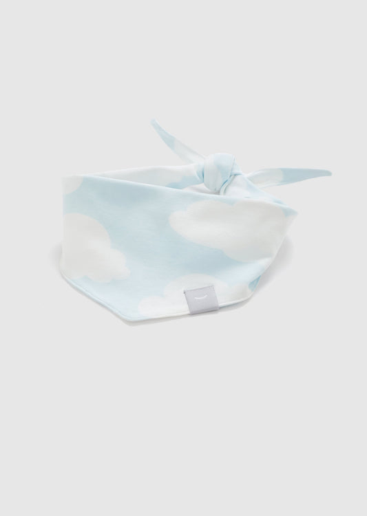 Dream - Large Organic Cotton Jersey Bandana