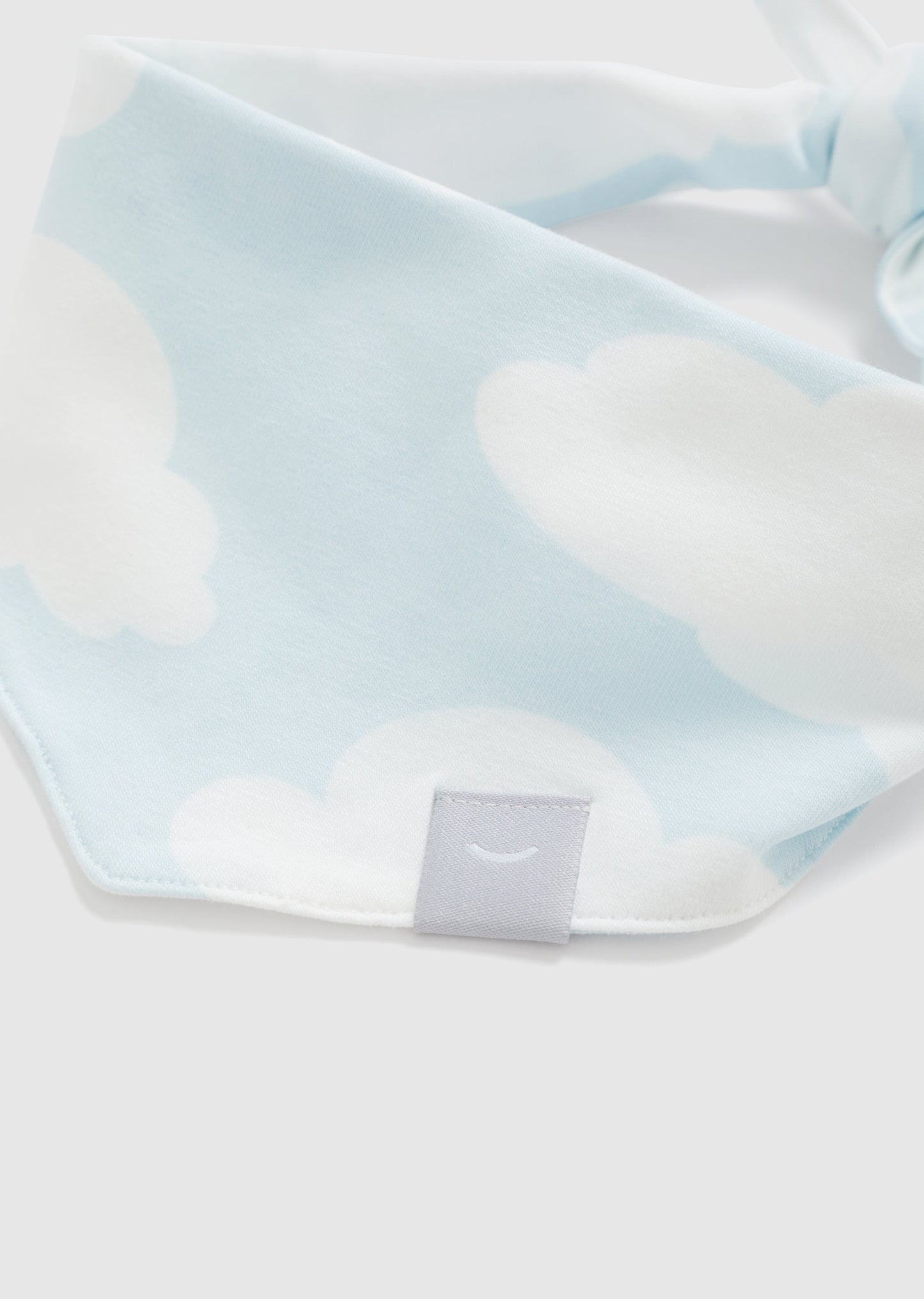 Dream - Large Organic Cotton Jersey Bandana