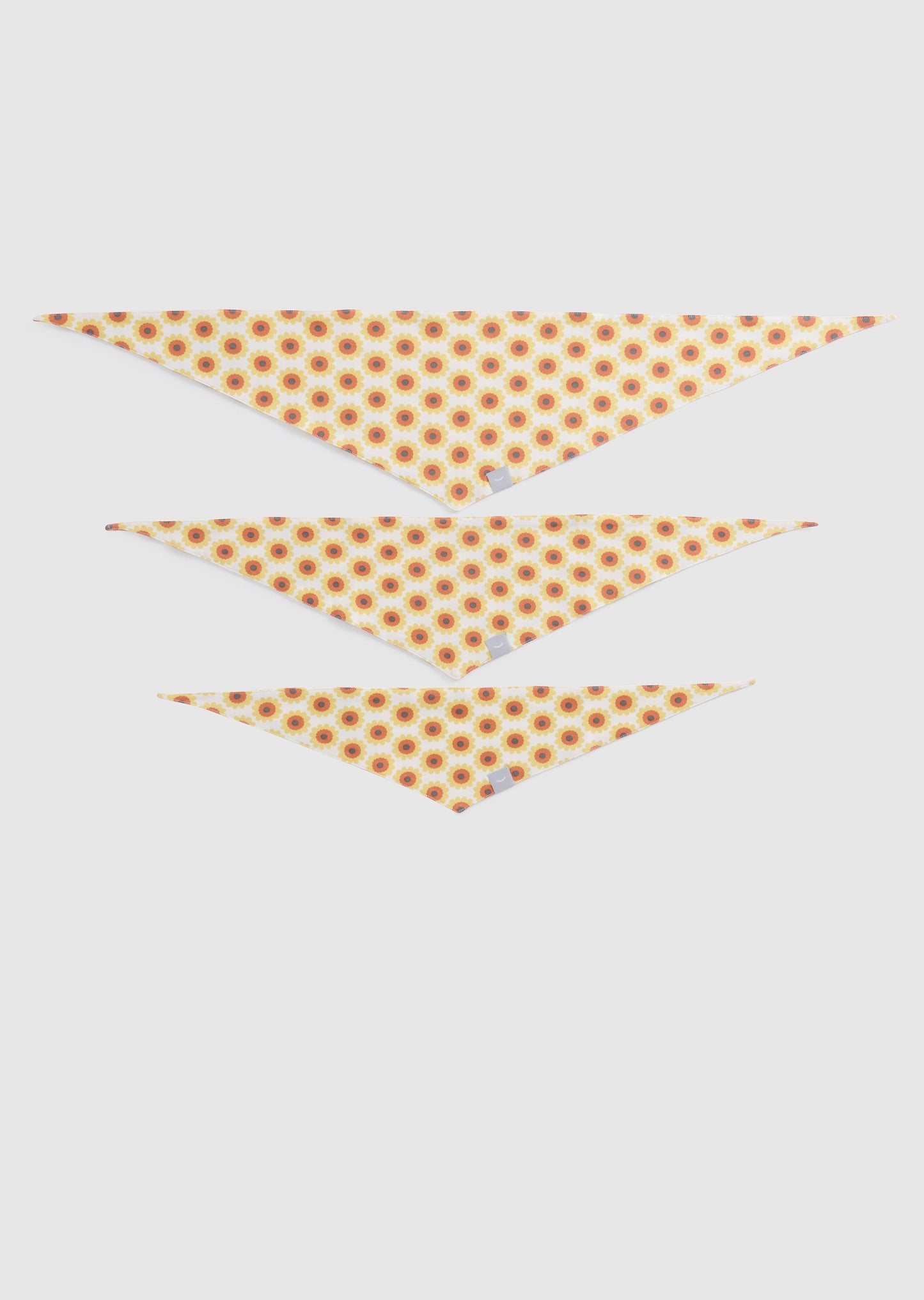 Dream - Medium Organic Cotton Jersey Bandana