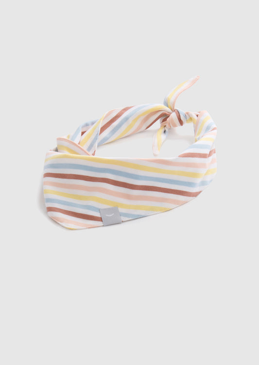 Dream - Medium Organic Cotton Jersey Bandana