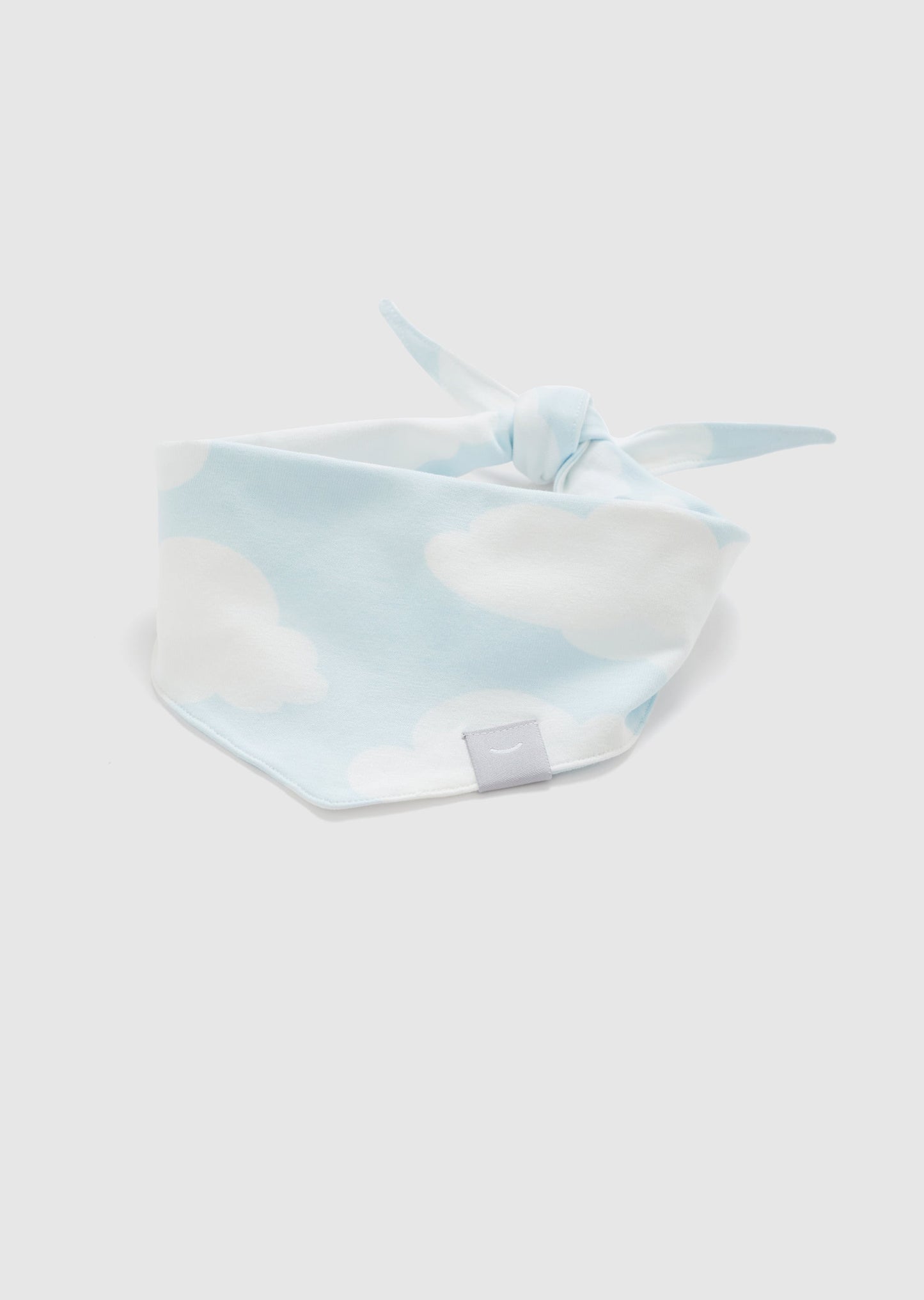 Dream - Small Organic Cotton Jersey Bandana