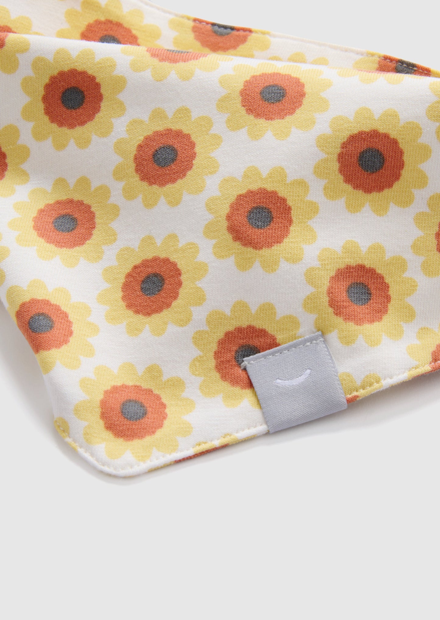 Dream - Small Organic Cotton Jersey Bandana