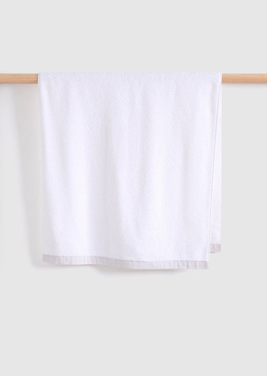 Retreat - Organic Cotton Towel
