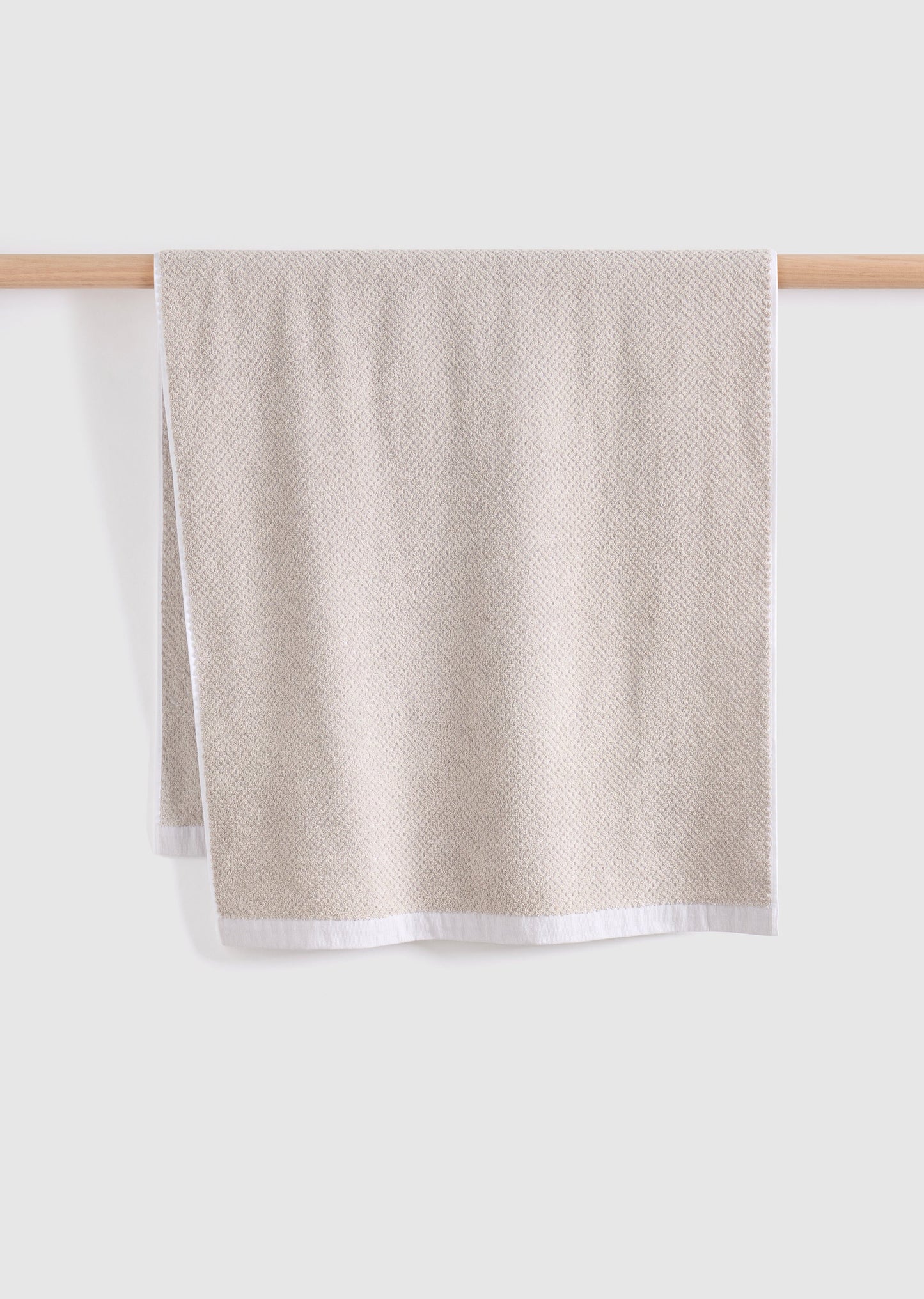 Retreat - Organic Cotton Towel