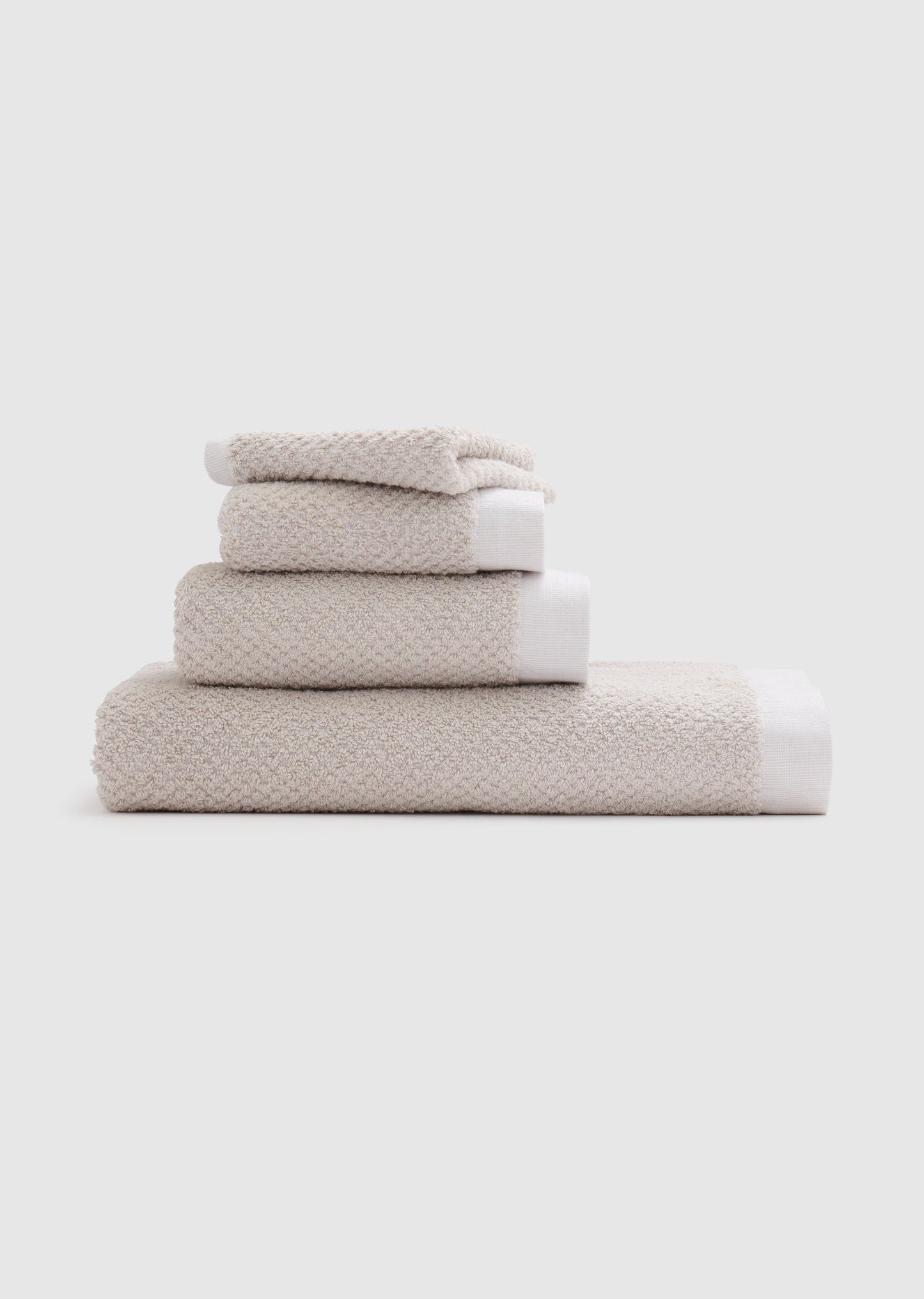 Retreat - Organic Cotton Towel