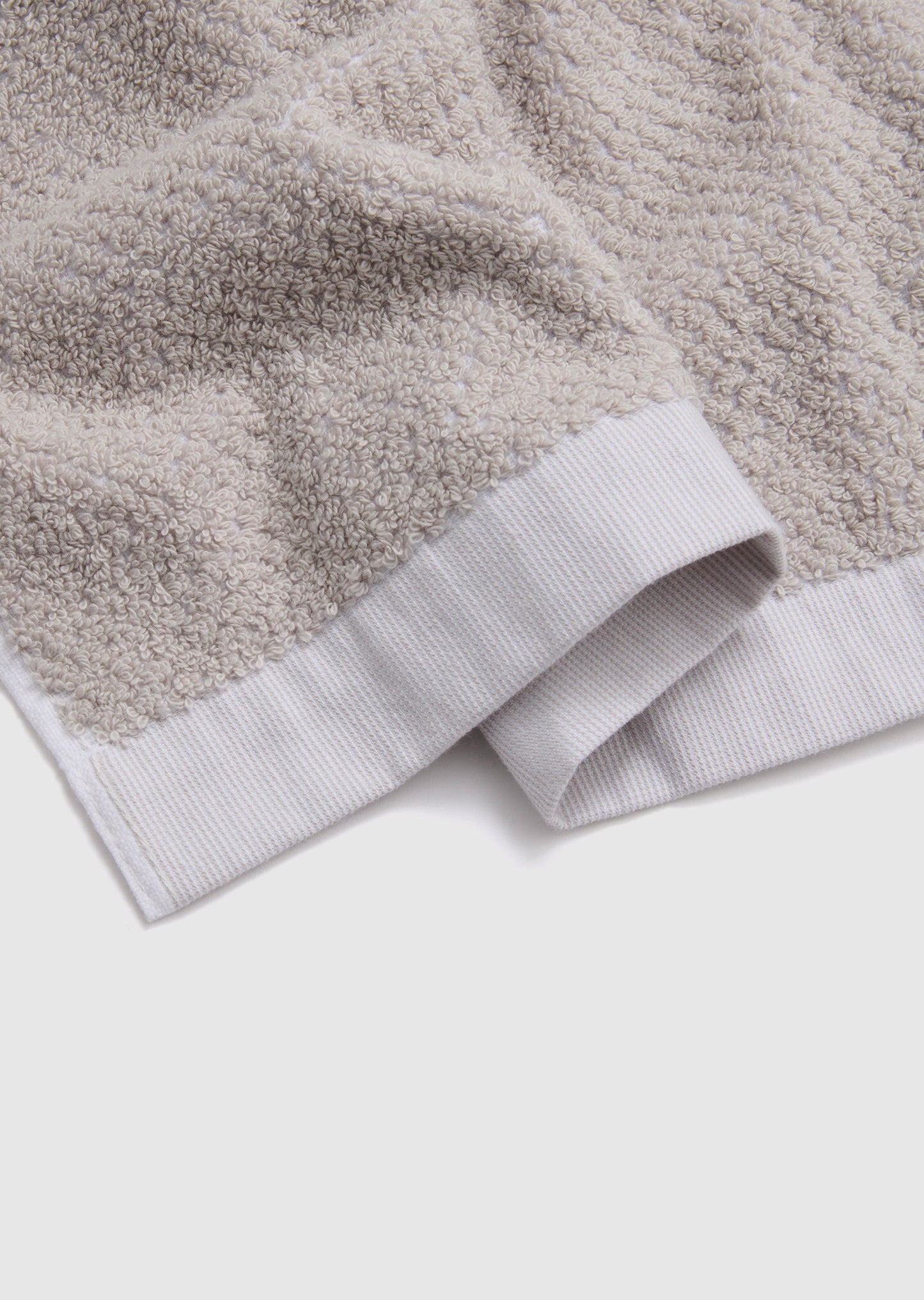 Retreat - Organic Cotton Towel