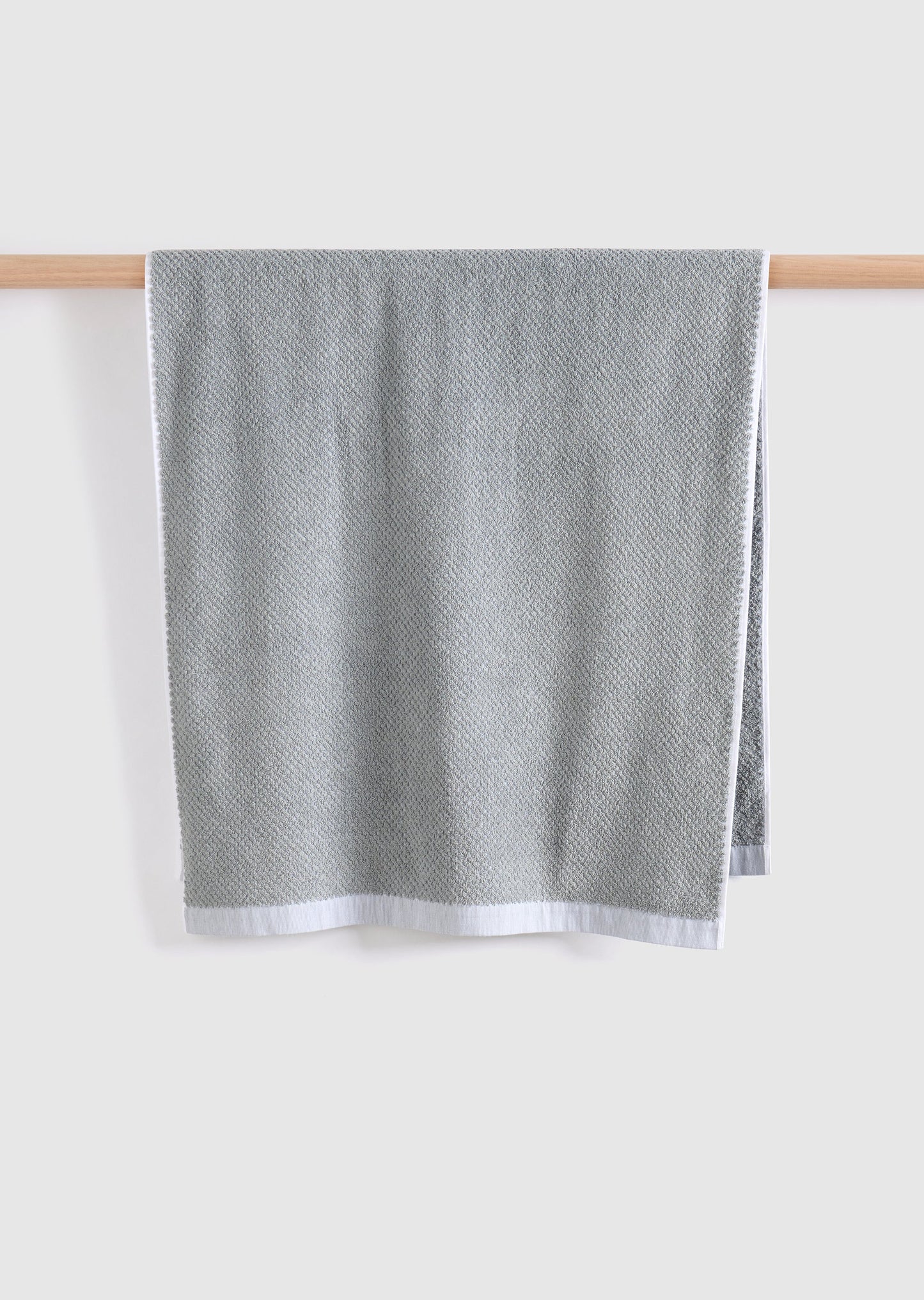 Retreat - Organic Cotton Towel