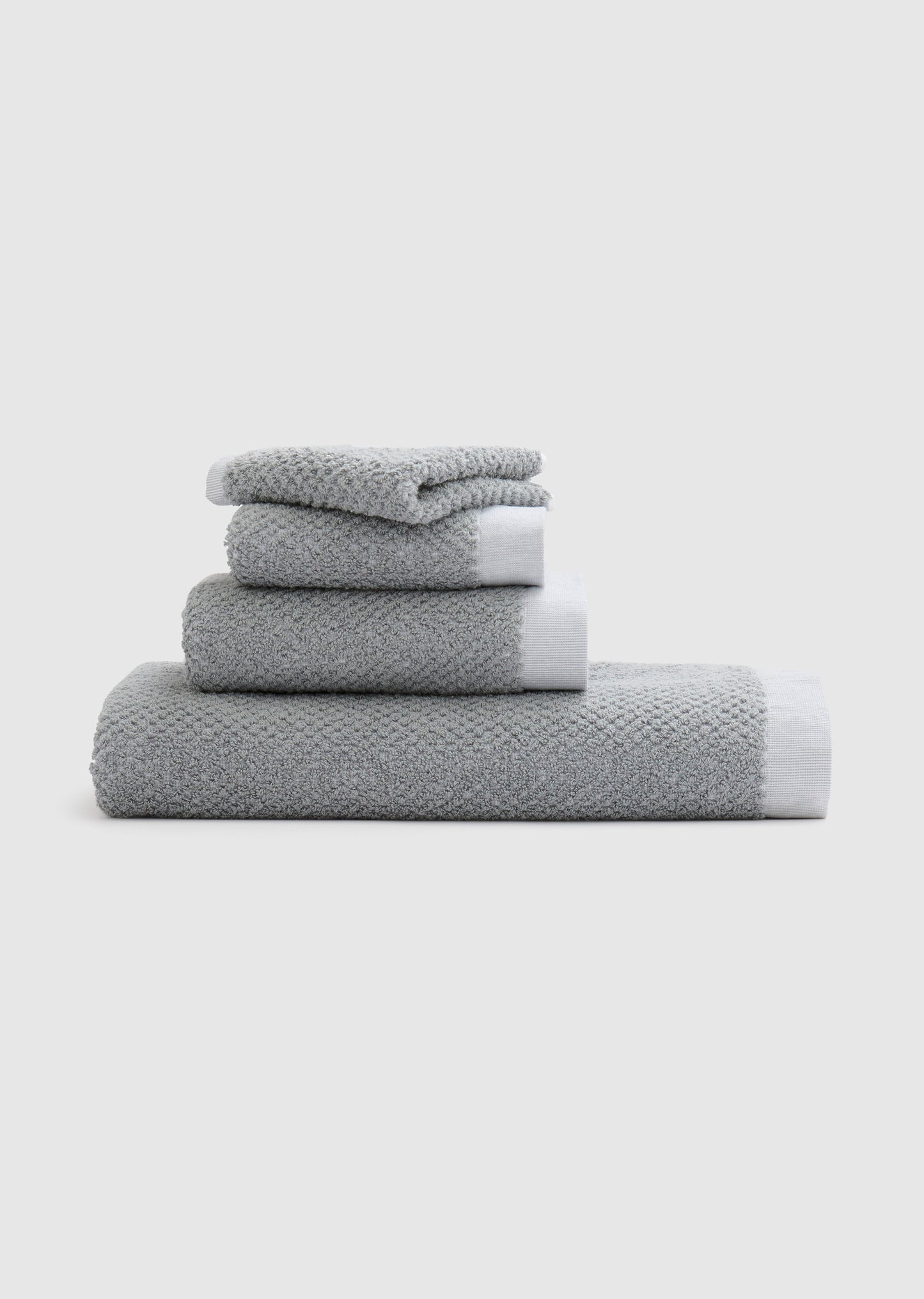 Retreat - Organic Cotton Towel