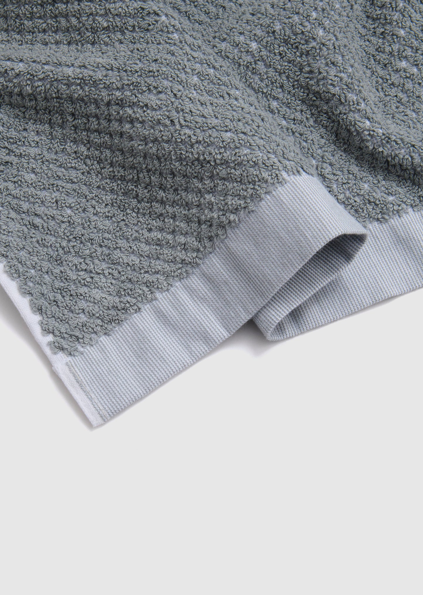 Retreat - Organic Cotton Towel