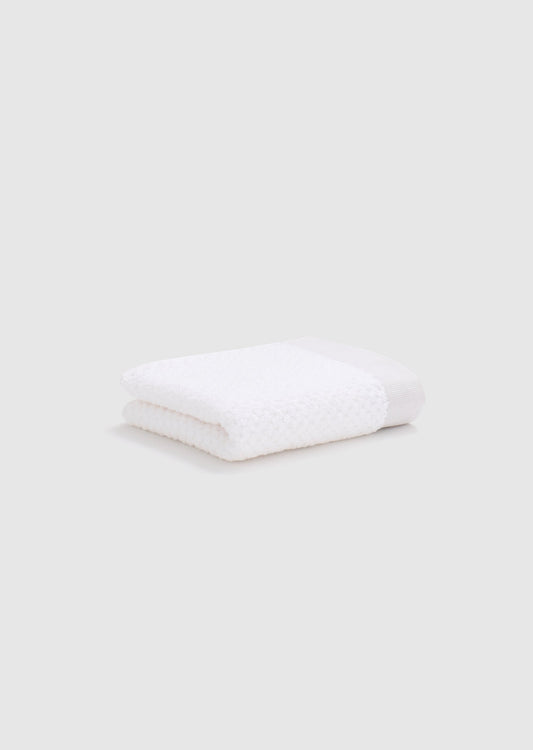 Retreat - Organic Cotton Hand Towel