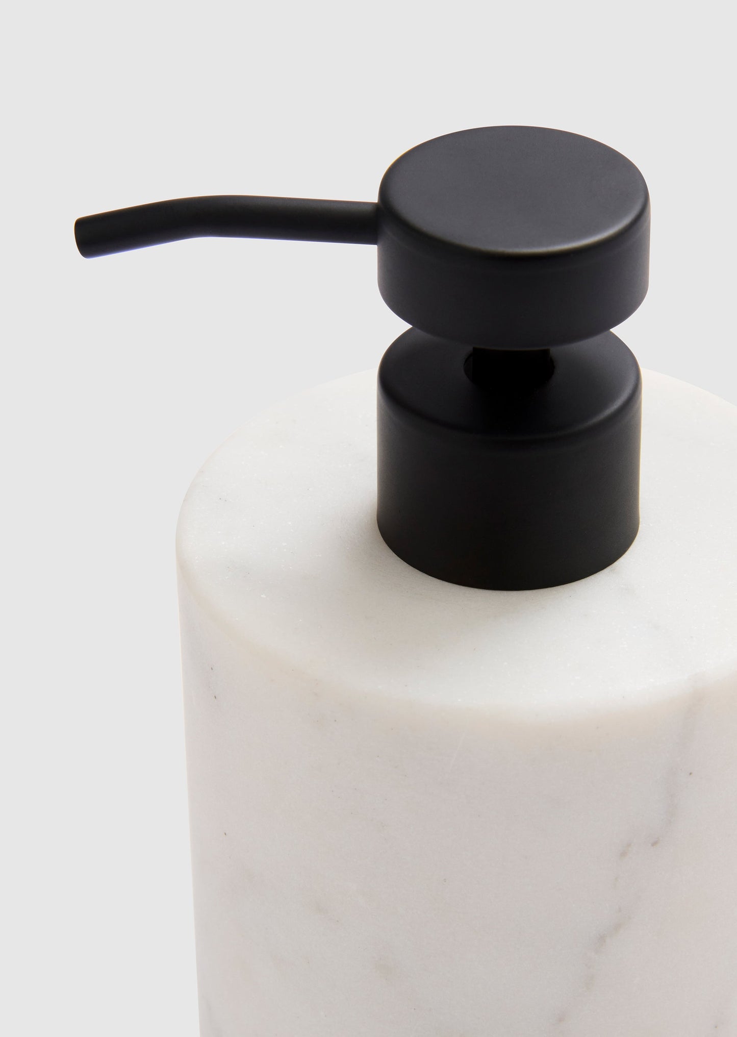 Retreat - Stone Pump