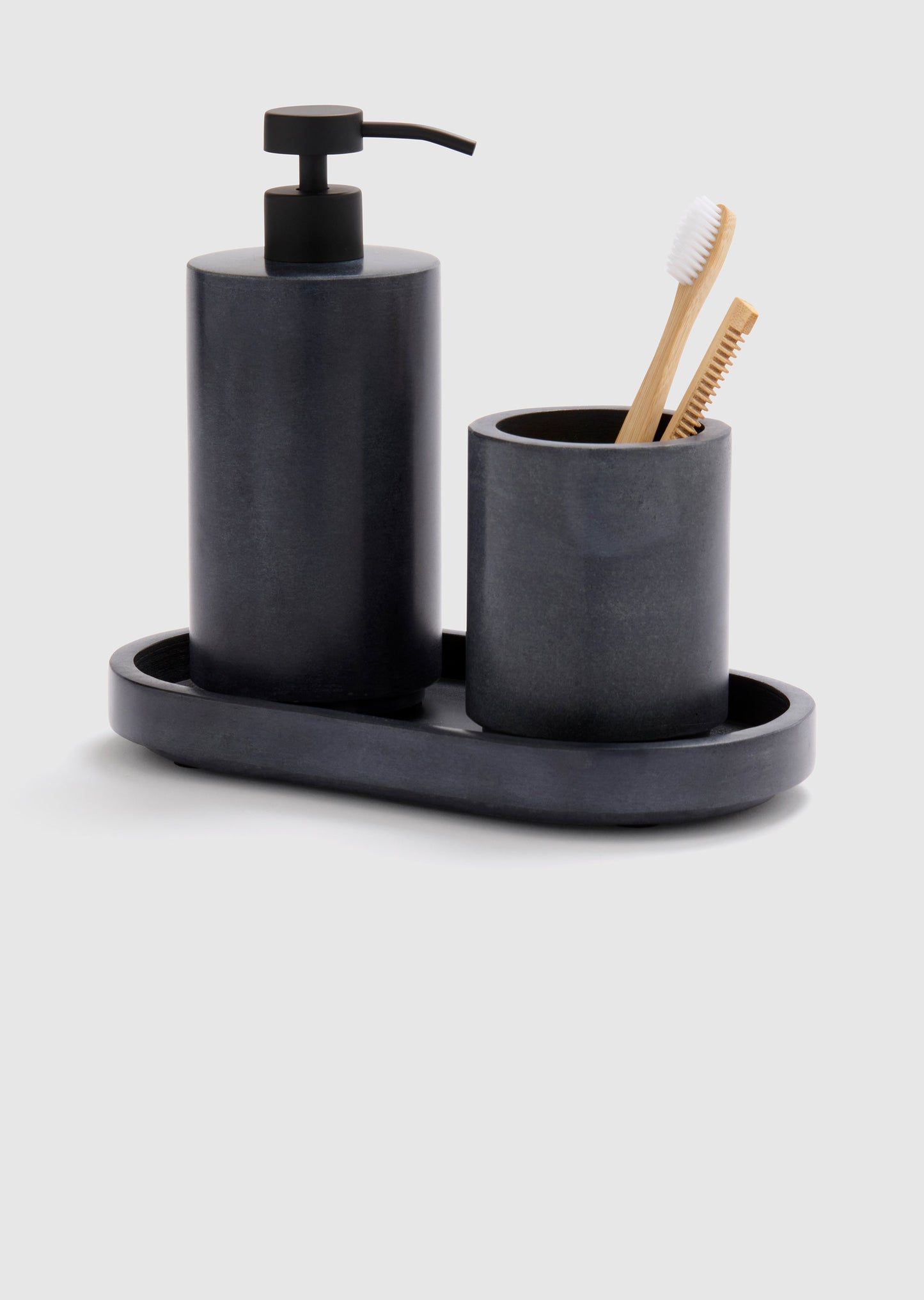 Retreat - Stone Pump