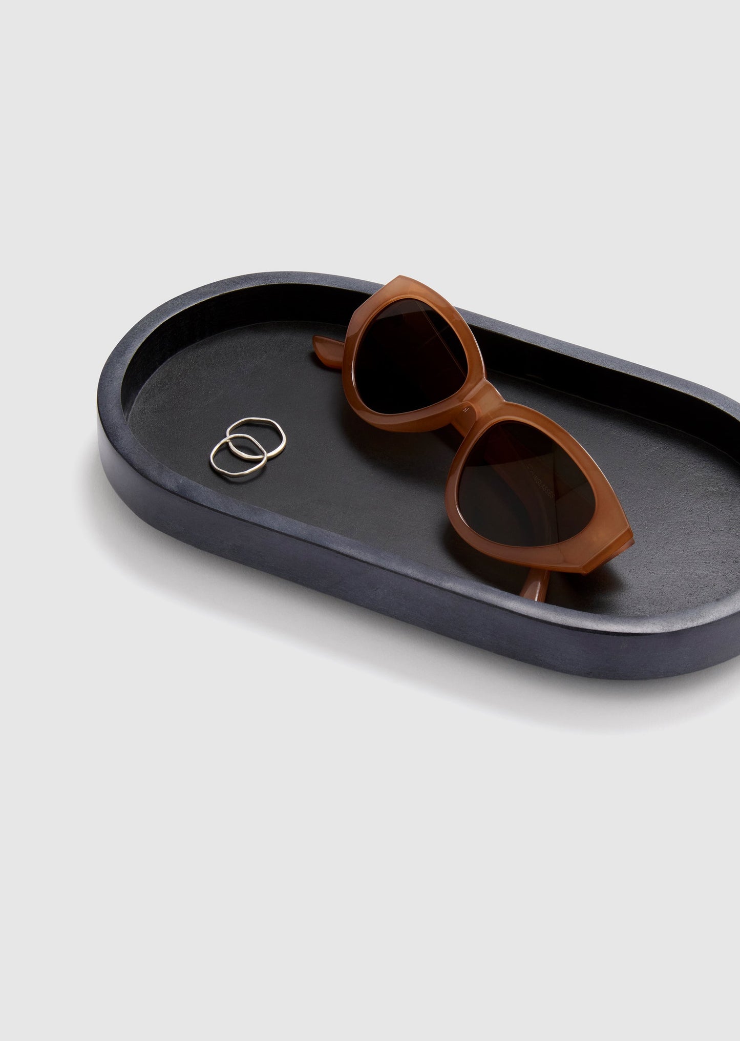 Retreat - Stone Tray