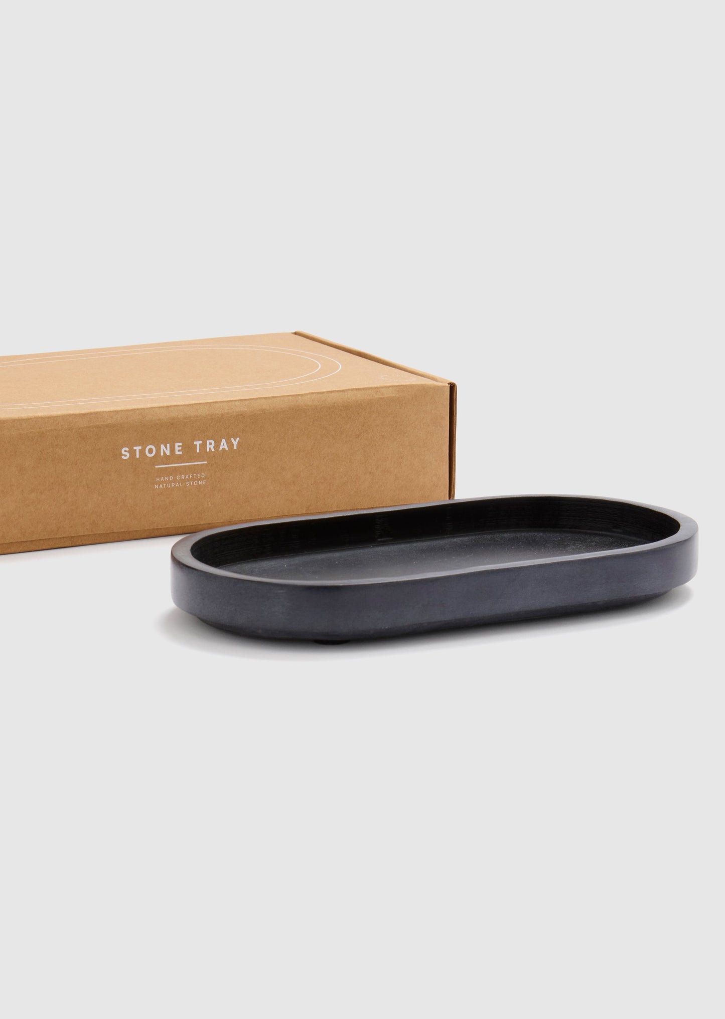 Retreat - Stone Tray