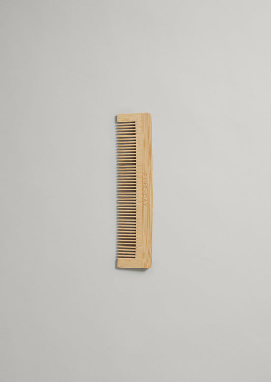 Daily - Bamboo Comb
