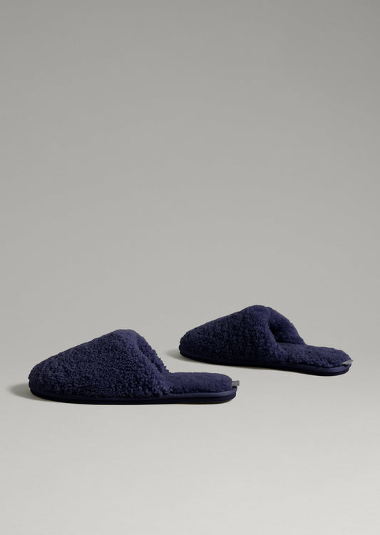 Cloud - Adult Sheepskin Slippers