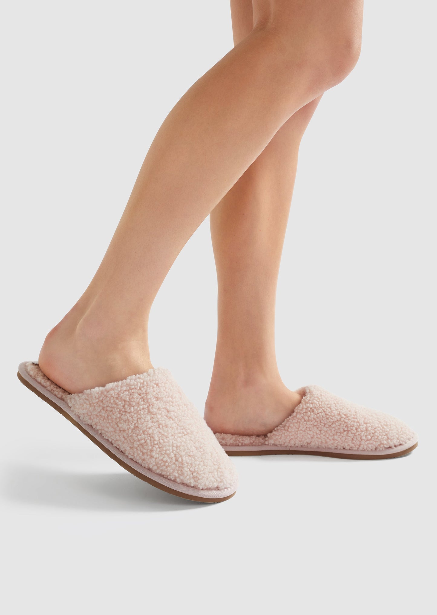 Cloud - Adult Sheepskin Slippers