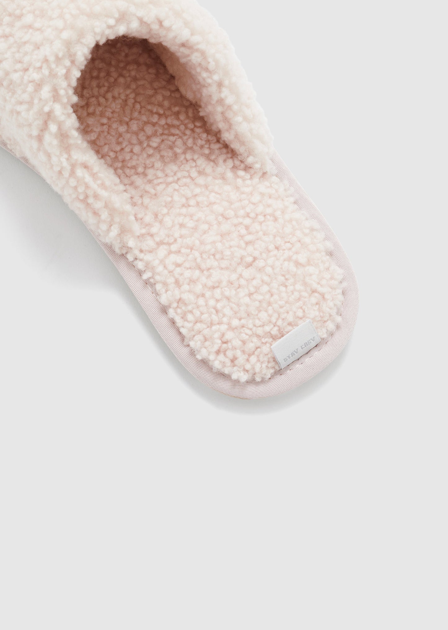 Cloud - Adult Sheepskin Slippers
