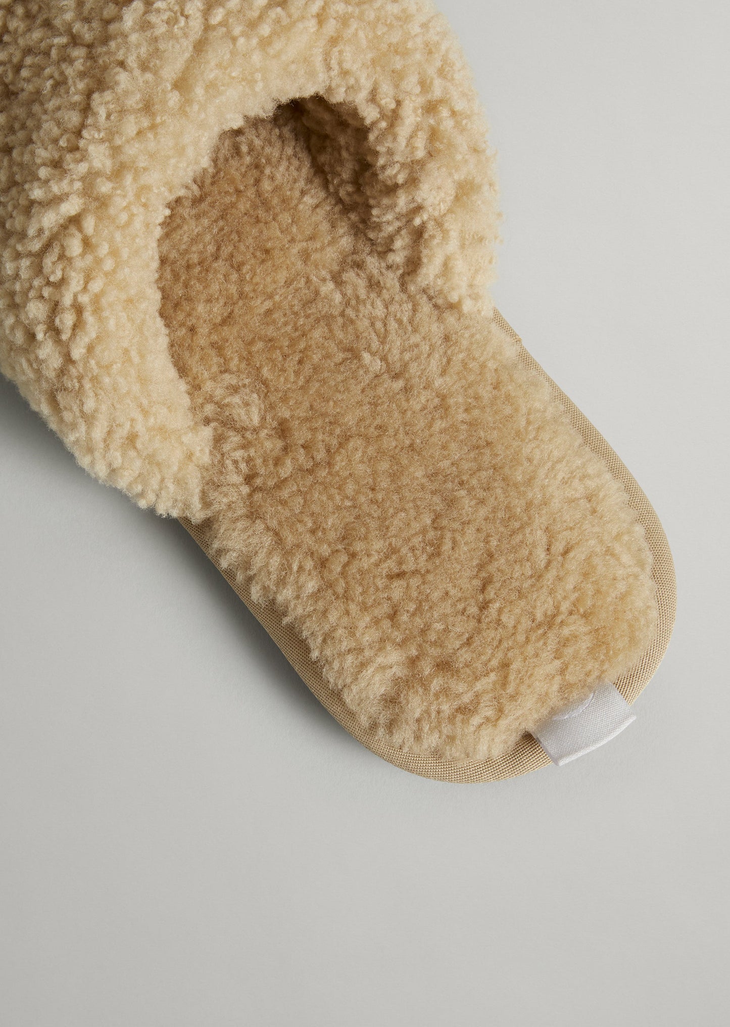 Cloud - Adult Sheepskin Slippers