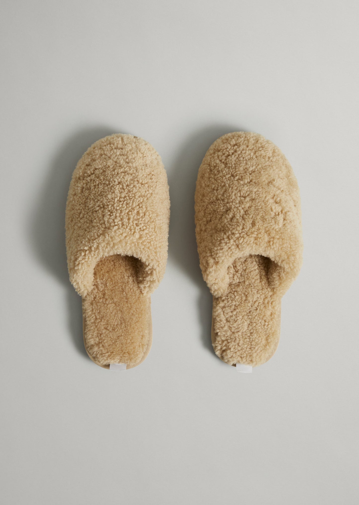 Cloud - Adult Sheepskin Slippers