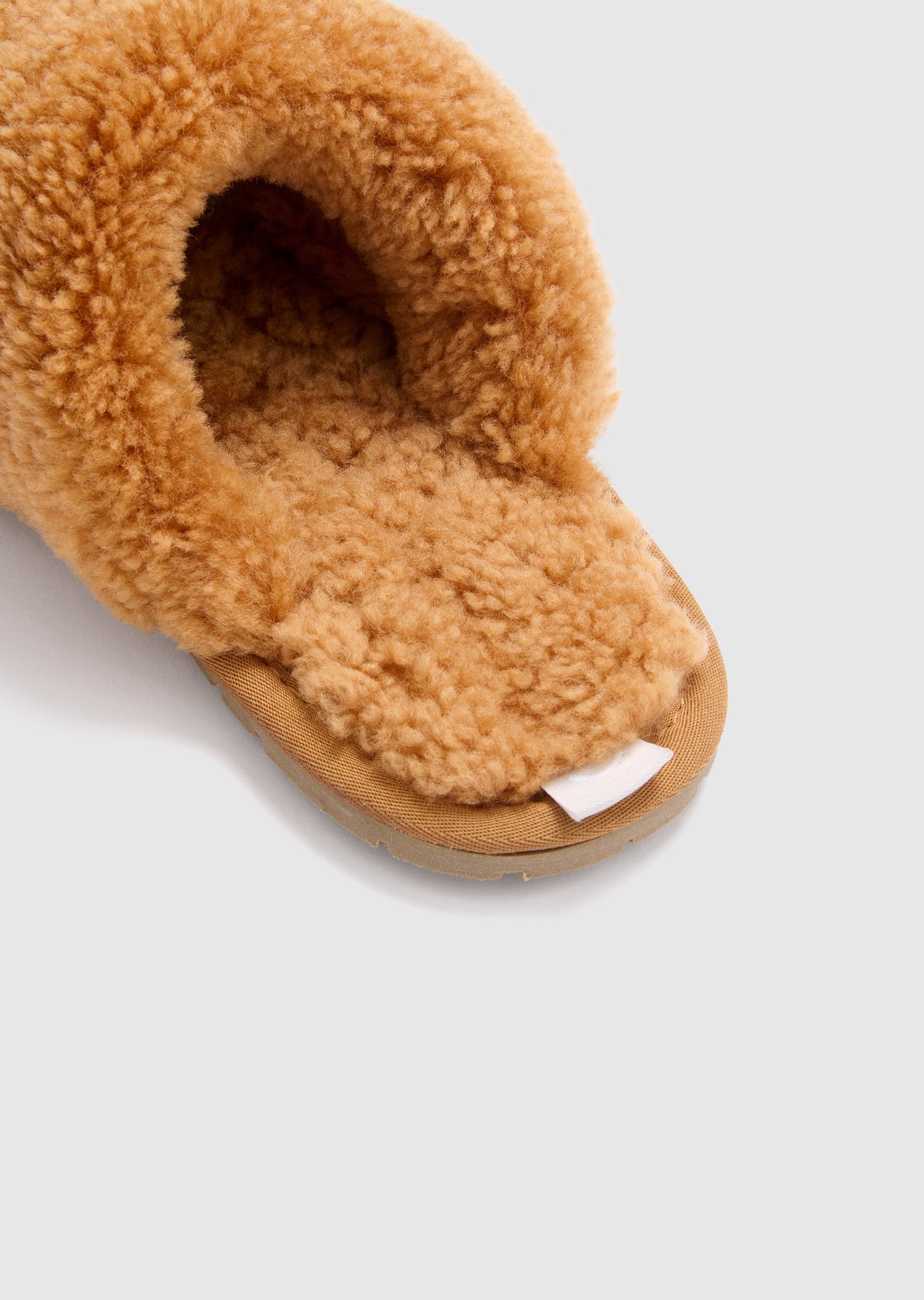 Cloud - Adult Sheepskin Slippers