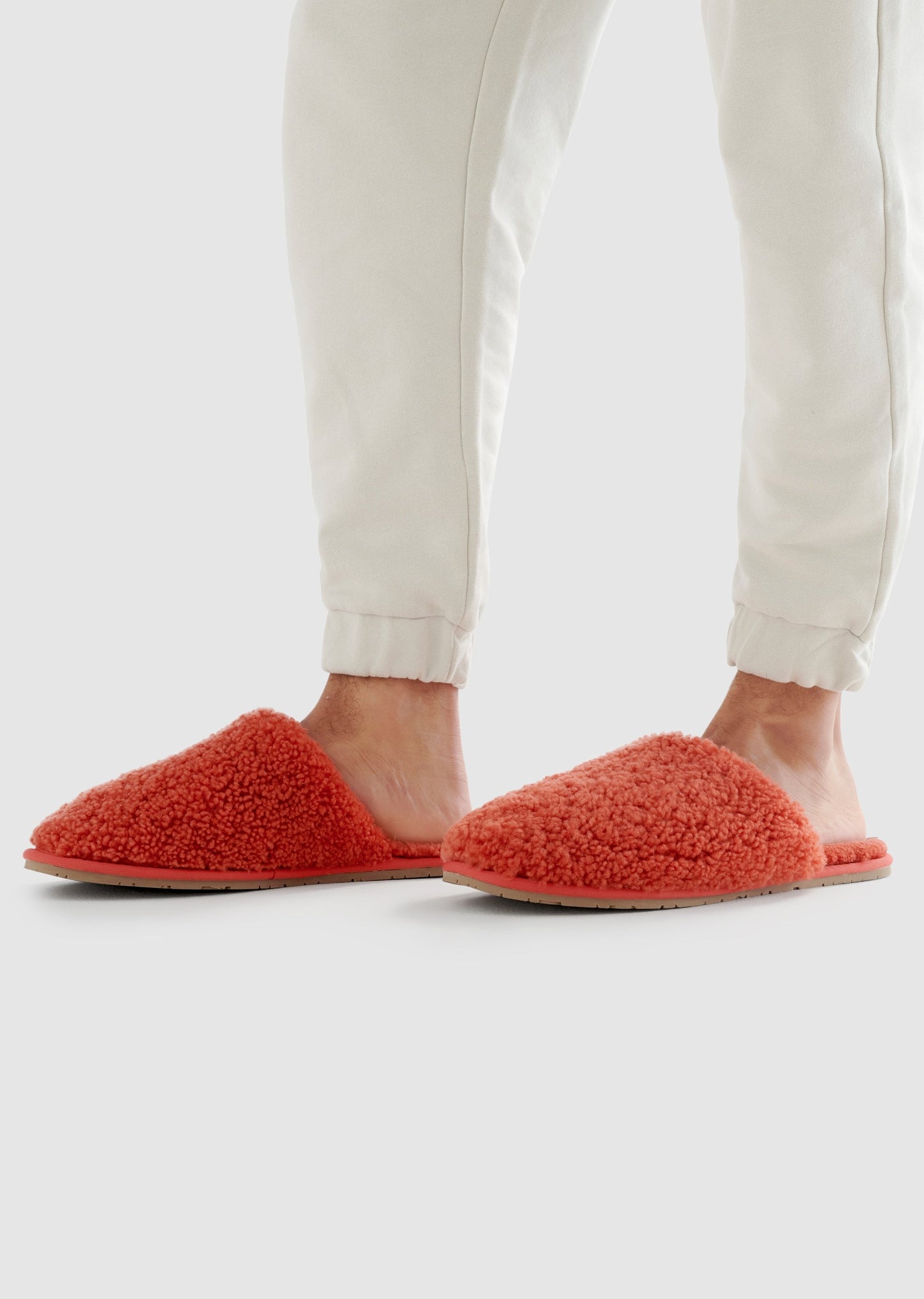 Cloud - Adult Sheepskin Slippers