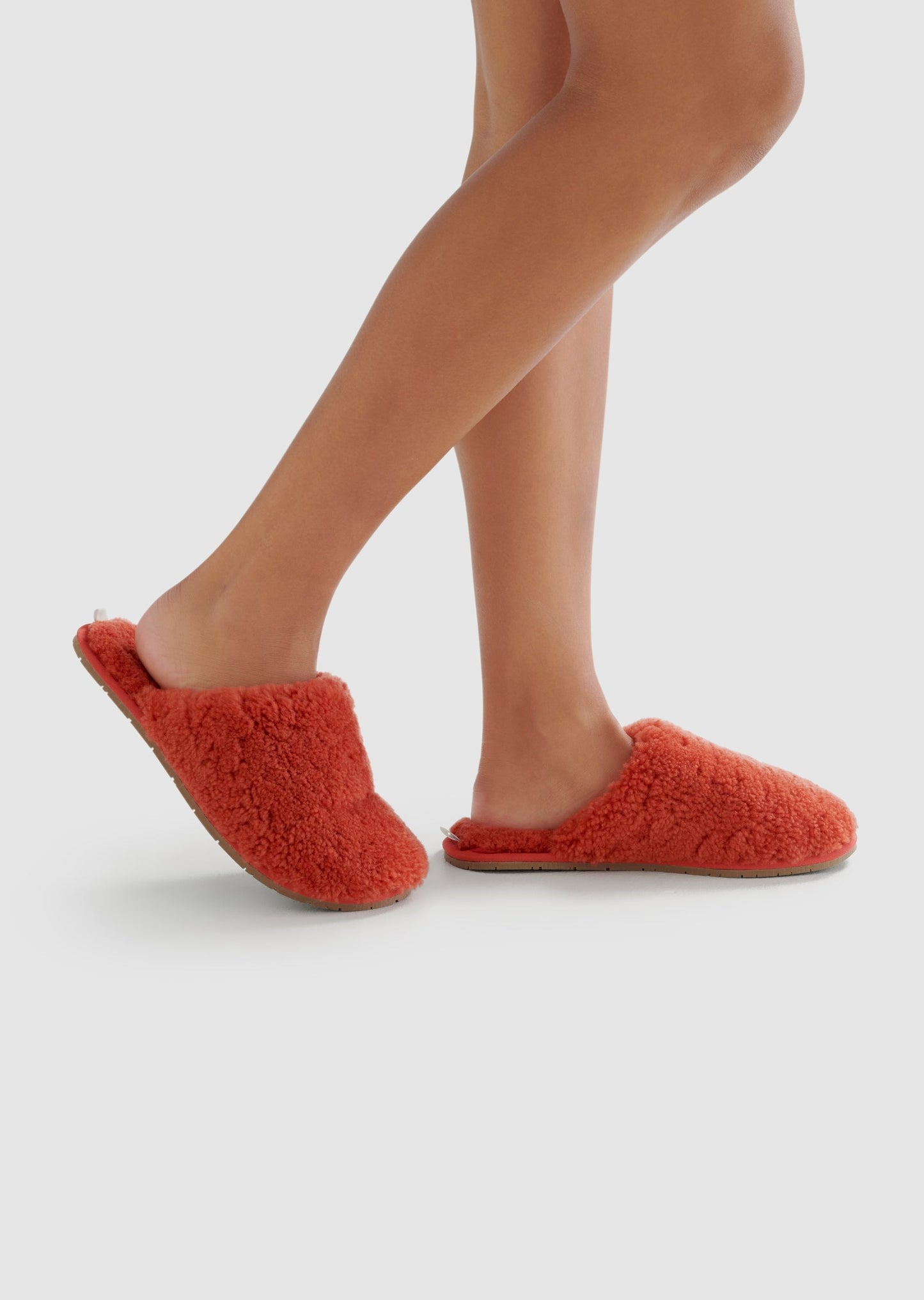 Cloud - Adult Sheepskin Slippers