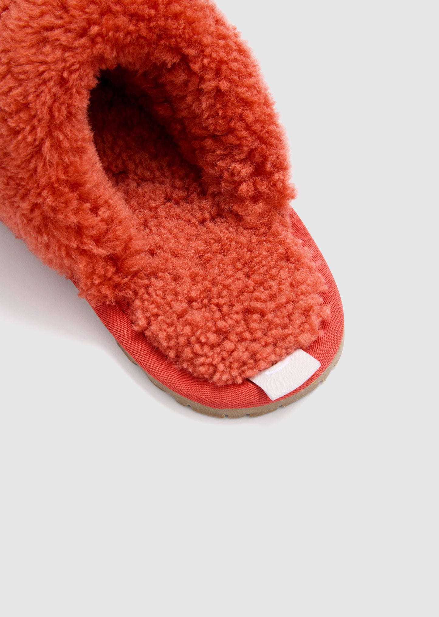 Cloud - Adult Sheepskin Slippers