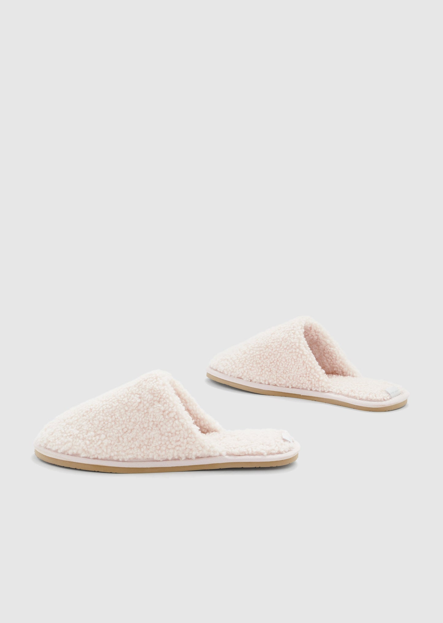 Cloud - Adult Sheepskin Slippers
