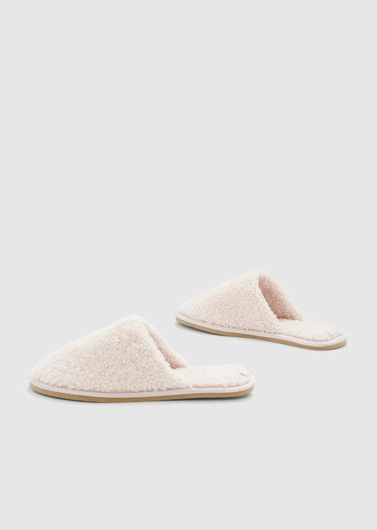 Cloud - Adult Sheepskin Slippers