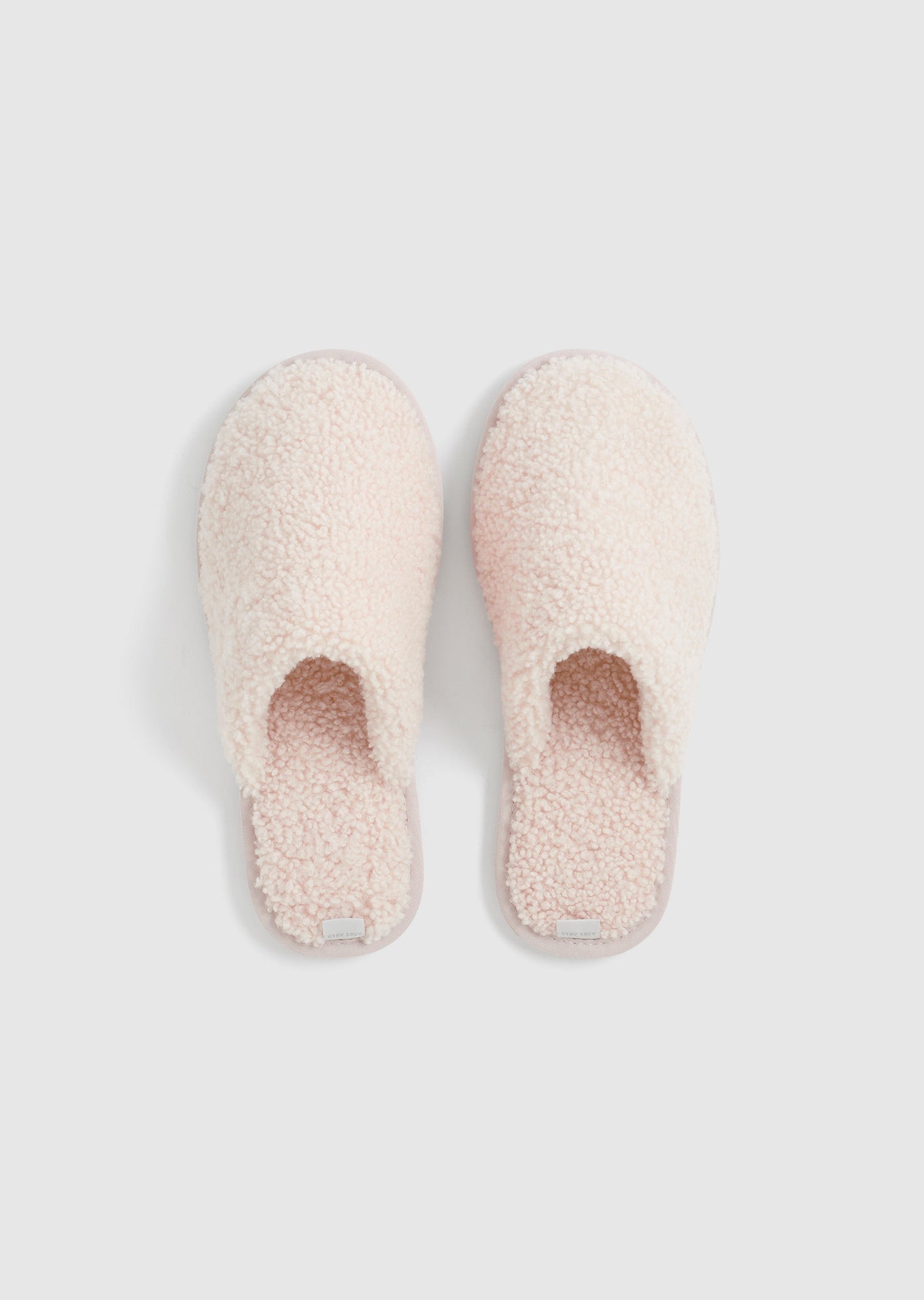 Cloud - Adult Sheepskin Slippers