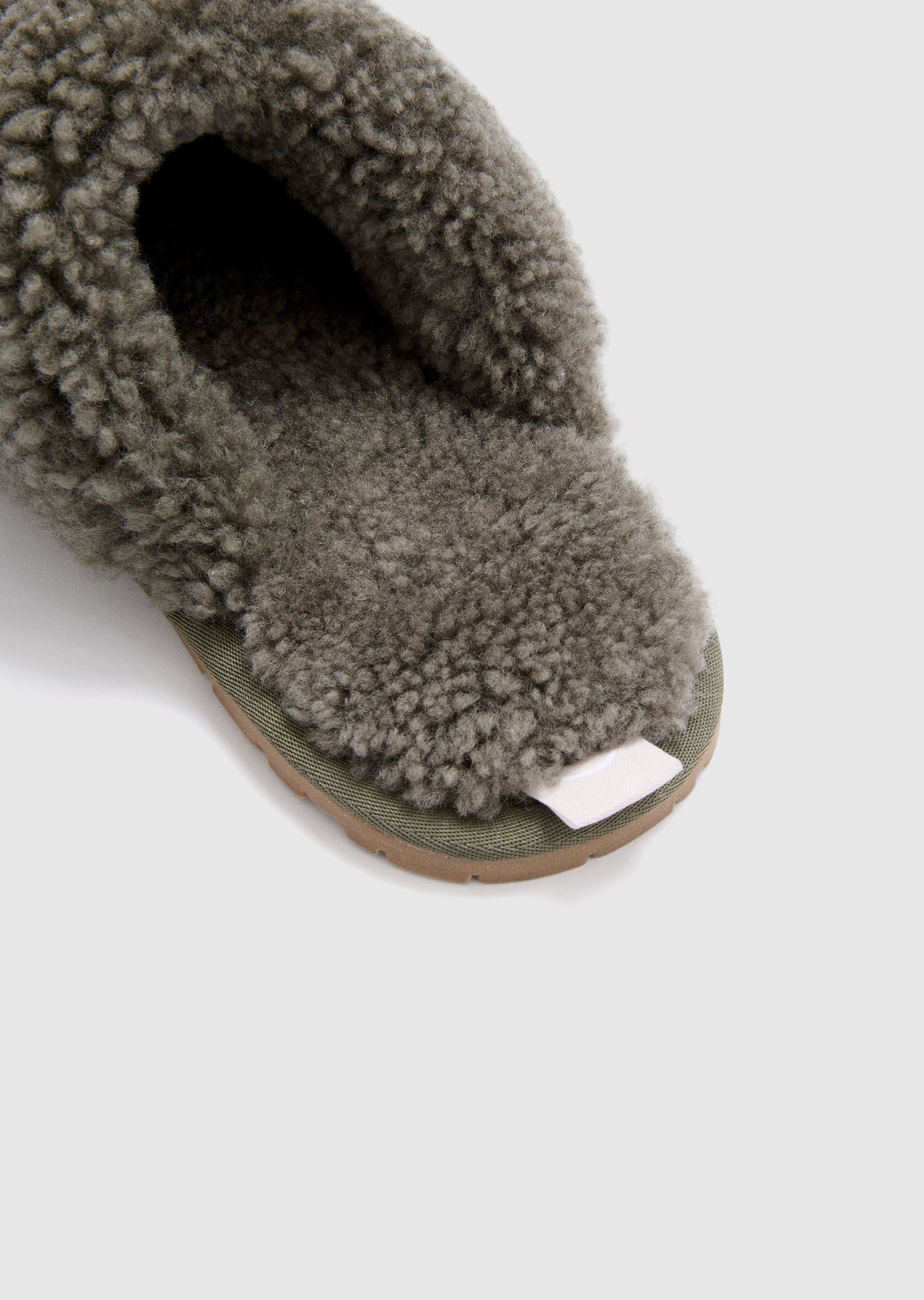 Cloud - Adult Sheepskin Slippers