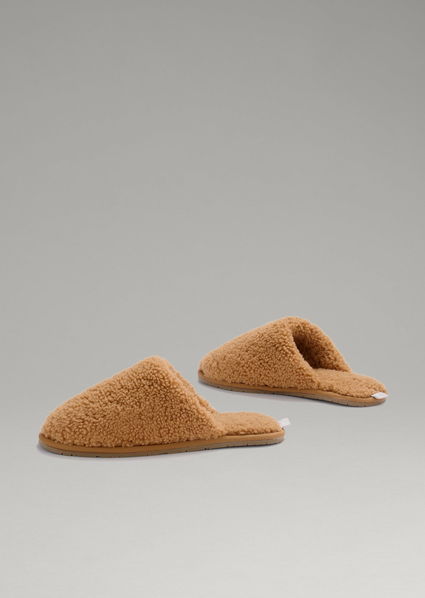 Cloud - Adult Sheepskin Slippers
