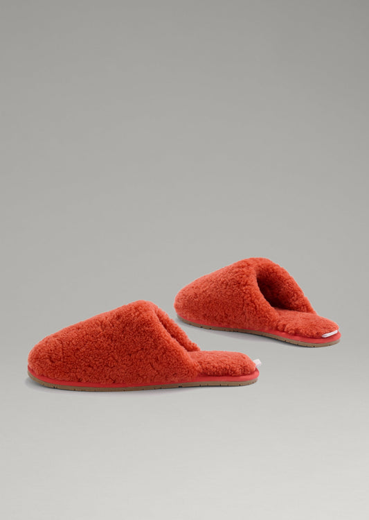 Cloud - Adult Sheepskin Slippers