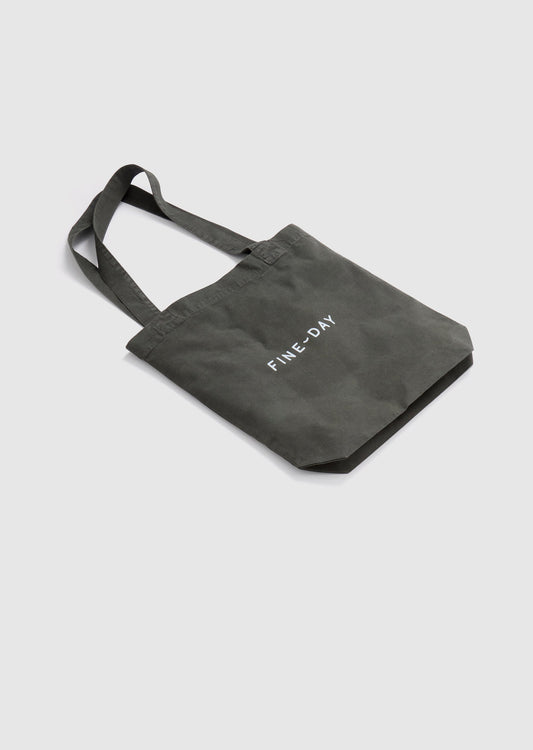 Smile - Canvas Bag